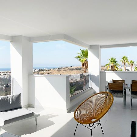 Mirador de Estepona Hills Exterior foto