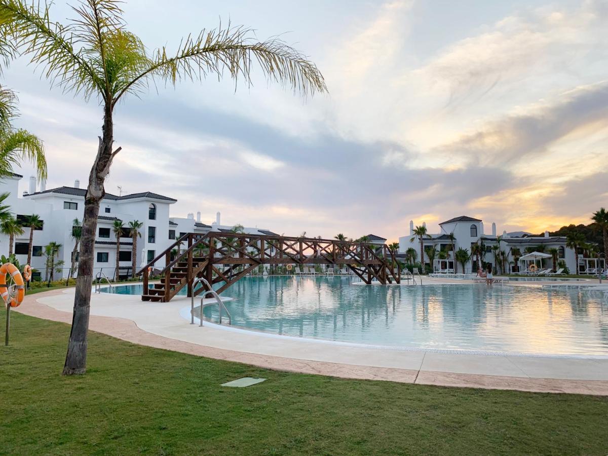 Mirador de Estepona Hills Exterior foto